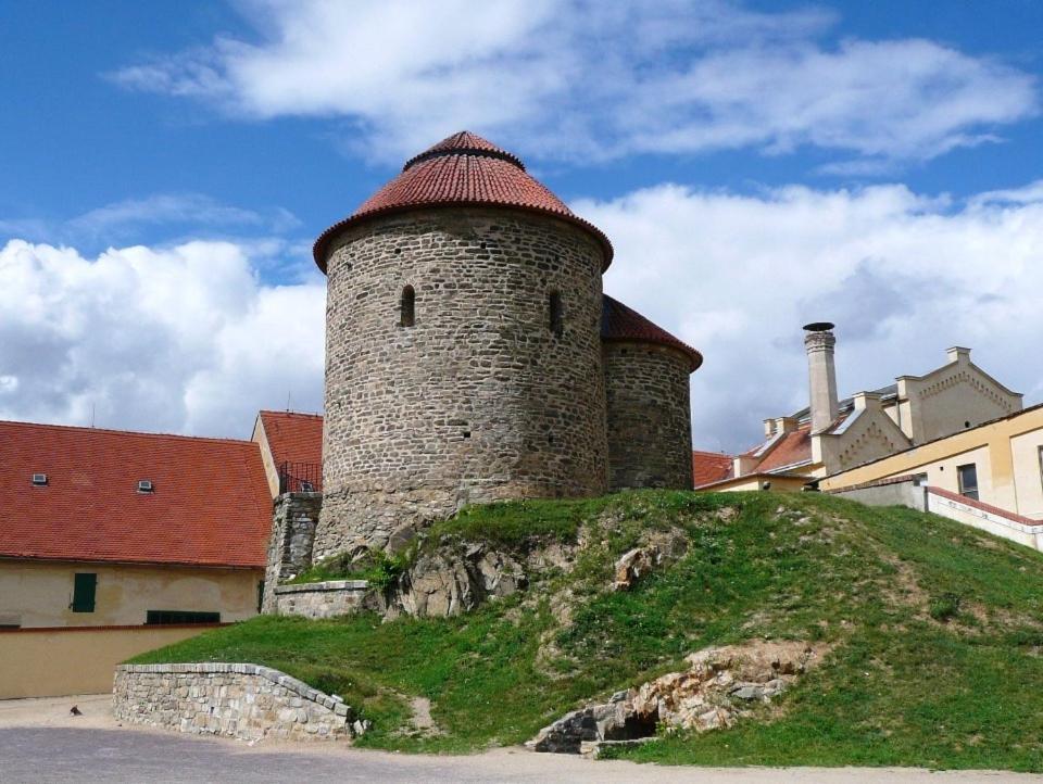 Вілла Wine House Зноймо Екстер'єр фото