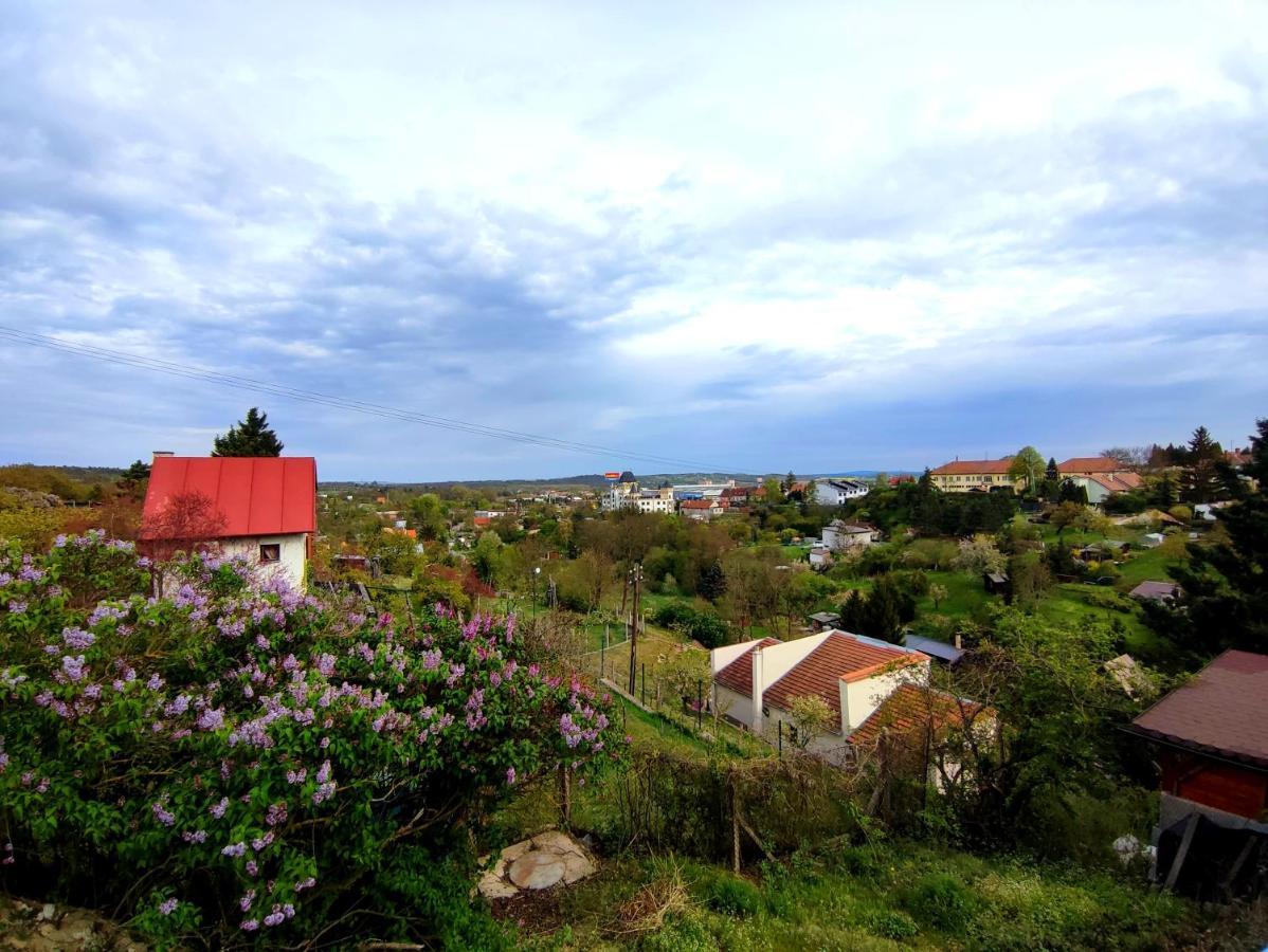 Вілла Wine House Зноймо Екстер'єр фото